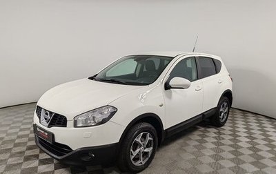 Nissan Qashqai, 2011 год, 975 000 рублей, 1 фотография