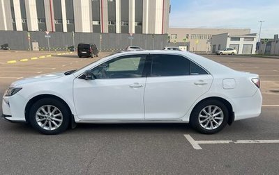 Toyota Camry, 2013 год, 1 300 000 рублей, 1 фотография