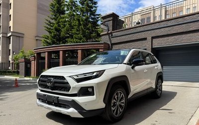Toyota RAV4, 2025 год, 3 570 000 рублей, 1 фотография