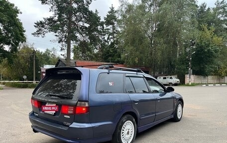 Mitsubishi Legnum, 1997 год, 350 000 рублей, 3 фотография