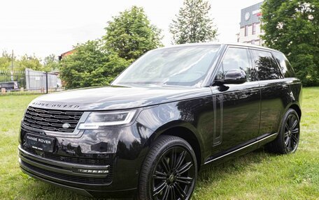 Land Rover Range Rover IV рестайлинг, 2025 год, 24 800 000 рублей, 1 фотография