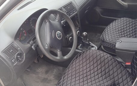 Volkswagen Golf IV, 2000 год, 360 000 рублей, 5 фотография