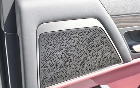 Lexus LX, 2025 год, 20 575 000 рублей, 4 фотография