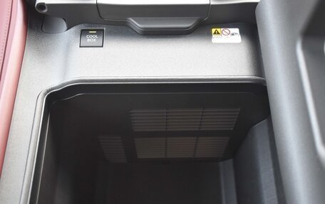 Lexus LX, 2025 год, 20 575 000 рублей, 6 фотография