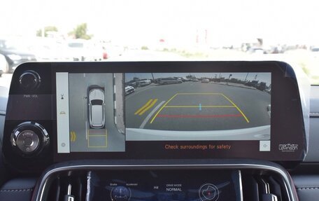 Lexus LX, 2025 год, 20 575 000 рублей, 7 фотография