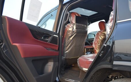 Lexus LX, 2025 год, 20 575 000 рублей, 9 фотография