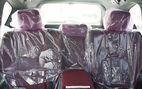 Lexus LX, 2025 год, 20 575 000 рублей, 11 фотография