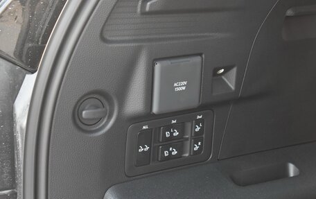 Lexus LX, 2025 год, 20 575 000 рублей, 13 фотография