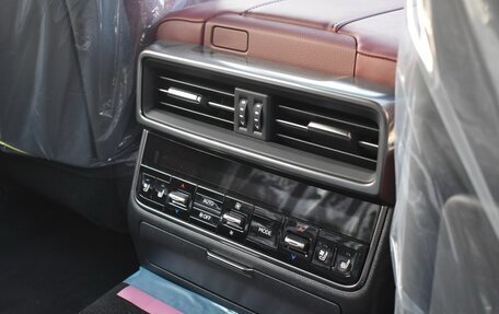 Lexus LX, 2025 год, 20 575 000 рублей, 12 фотография