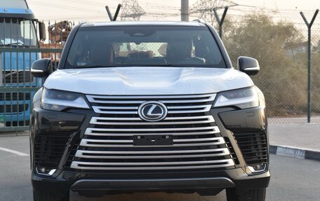 Lexus LX, 2025 год, 20 575 000 рублей, 14 фотография