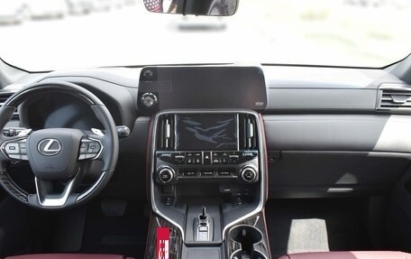 Lexus LX, 2025 год, 20 575 000 рублей, 2 фотография