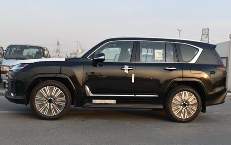 Lexus LX, 2025 год, 20 575 000 рублей, 16 фотография
