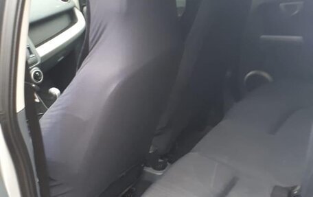 Smart Forfour I, 2004 год, 560 000 рублей, 10 фотография