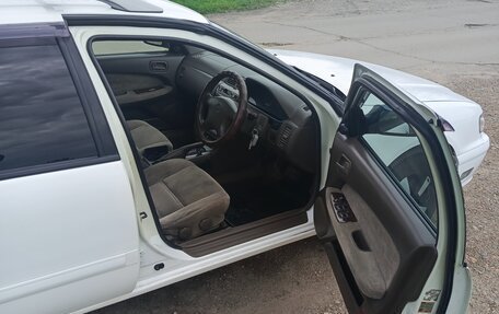 Nissan Cefiro II, 1999 год, 410 000 рублей, 4 фотография