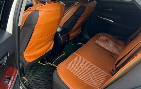 Toyota Camry, 2013 год, 1 300 000 рублей, 11 фотография