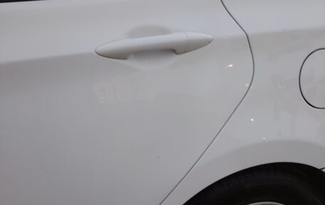 Hyundai Solaris II рестайлинг, 2013 год, 720 000 рублей, 14 фотография