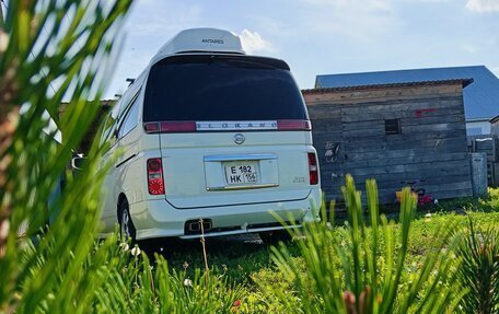 Nissan Elgrand III, 2004 год, 1 350 000 рублей, 2 фотография