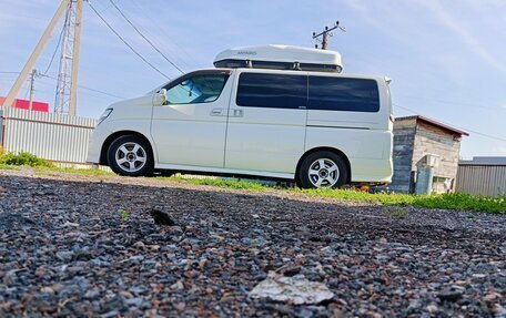 Nissan Elgrand III, 2004 год, 1 350 000 рублей, 6 фотография