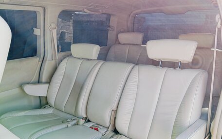 Nissan Elgrand III, 2004 год, 1 350 000 рублей, 4 фотография