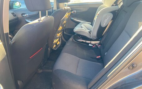 Toyota Corolla, 2012 год, 1 300 000 рублей, 4 фотография