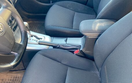 Toyota Corolla, 2012 год, 1 300 000 рублей, 5 фотография