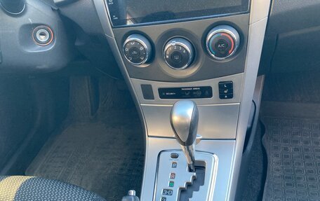 Toyota Corolla, 2012 год, 1 300 000 рублей, 9 фотография