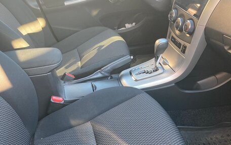 Toyota Corolla, 2012 год, 1 300 000 рублей, 8 фотография