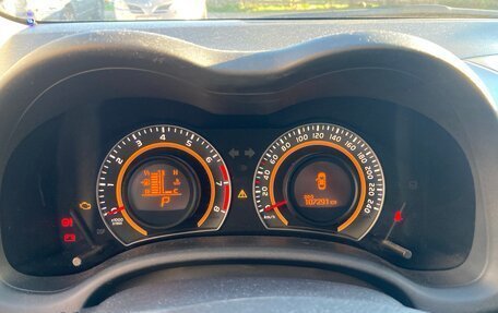 Toyota Corolla, 2012 год, 1 300 000 рублей, 13 фотография