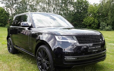 Land Rover Range Rover IV рестайлинг, 2025 год, 24 800 000 рублей, 3 фотография