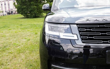 Land Rover Range Rover IV рестайлинг, 2025 год, 24 800 000 рублей, 5 фотография