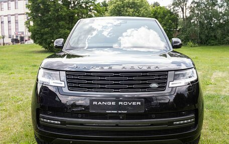 Land Rover Range Rover IV рестайлинг, 2025 год, 24 800 000 рублей, 2 фотография