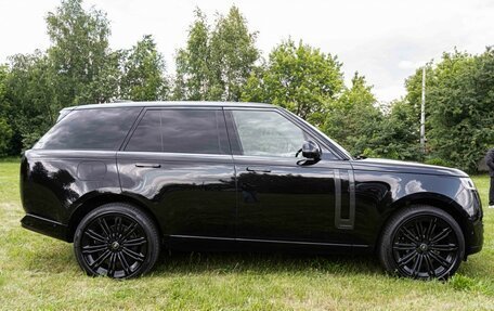 Land Rover Range Rover IV рестайлинг, 2025 год, 24 800 000 рублей, 6 фотография