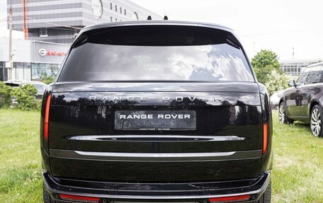 Land Rover Range Rover IV рестайлинг, 2025 год, 24 800 000 рублей, 8 фотография