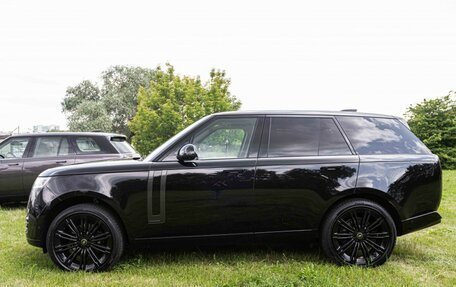 Land Rover Range Rover IV рестайлинг, 2025 год, 24 800 000 рублей, 10 фотография