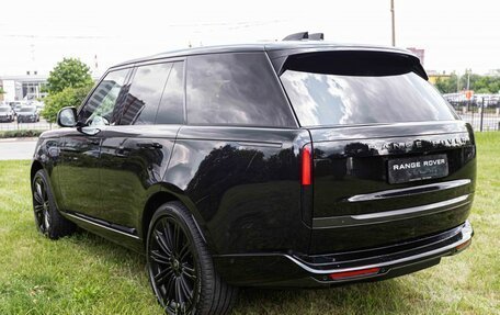 Land Rover Range Rover IV рестайлинг, 2025 год, 24 800 000 рублей, 9 фотография