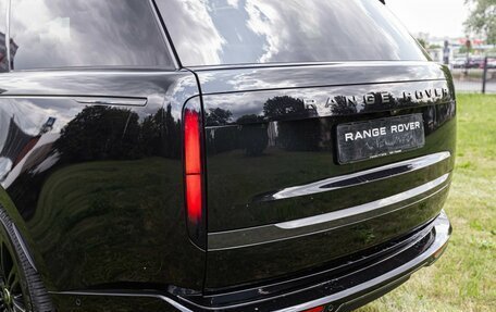 Land Rover Range Rover IV рестайлинг, 2025 год, 24 800 000 рублей, 11 фотография