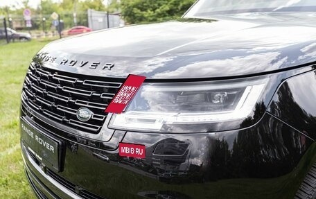 Land Rover Range Rover IV рестайлинг, 2025 год, 24 800 000 рублей, 4 фотография