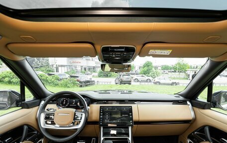 Land Rover Range Rover IV рестайлинг, 2025 год, 24 800 000 рублей, 13 фотография