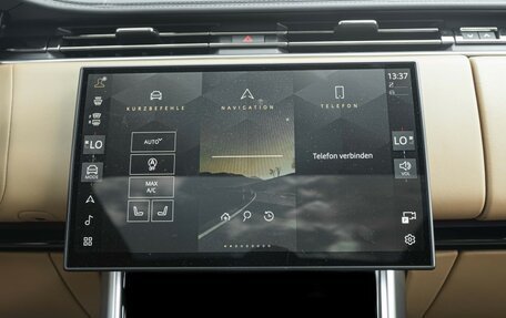 Land Rover Range Rover IV рестайлинг, 2025 год, 24 800 000 рублей, 15 фотография