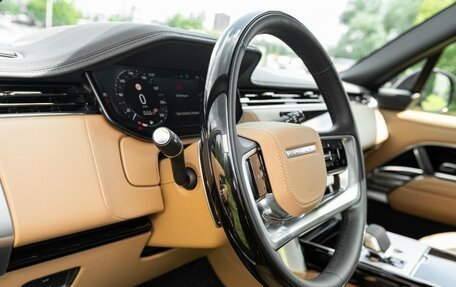 Land Rover Range Rover IV рестайлинг, 2025 год, 24 800 000 рублей, 18 фотография