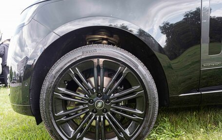 Land Rover Range Rover IV рестайлинг, 2025 год, 24 800 000 рублей, 12 фотография