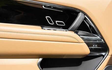 Land Rover Range Rover IV рестайлинг, 2025 год, 24 800 000 рублей, 19 фотография