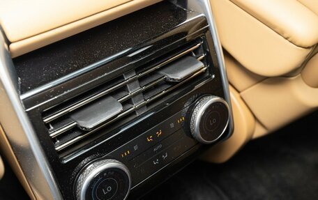 Land Rover Range Rover IV рестайлинг, 2025 год, 24 800 000 рублей, 22 фотография