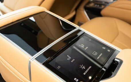 Land Rover Range Rover IV рестайлинг, 2025 год, 24 800 000 рублей, 23 фотография