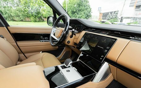 Land Rover Range Rover IV рестайлинг, 2025 год, 24 800 000 рублей, 20 фотография