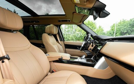 Land Rover Range Rover IV рестайлинг, 2025 год, 24 800 000 рублей, 21 фотография