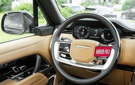 Land Rover Range Rover IV рестайлинг, 2025 год, 24 800 000 рублей, 14 фотография