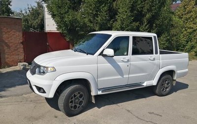 ЛуАЗ Pickup, 2018 год, 975 000 рублей, 1 фотография