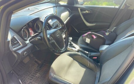 Opel Astra J, 2012 год, 425 000 рублей, 1 фотография