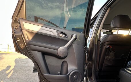 Honda CR-V III рестайлинг, 2008 год, 1 250 000 рублей, 10 фотография
